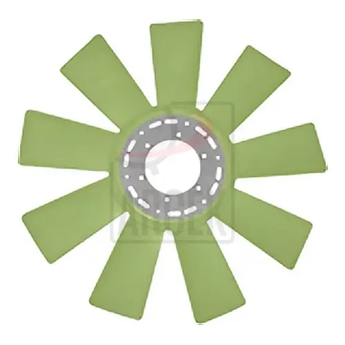 FAN BLADE 