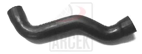 RADIATOR HOSE 