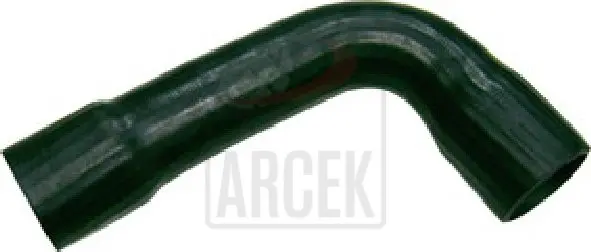 RADIATOR HOSE 