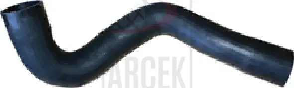 RADIATOR HOSE 