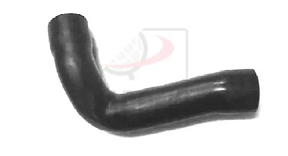 RADIATOR HOSE 
