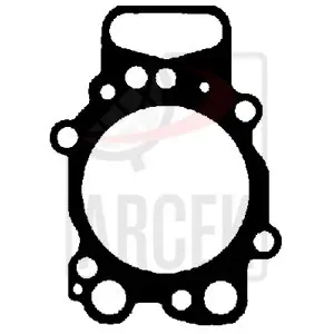 CYLINDER HEAD GASKET 