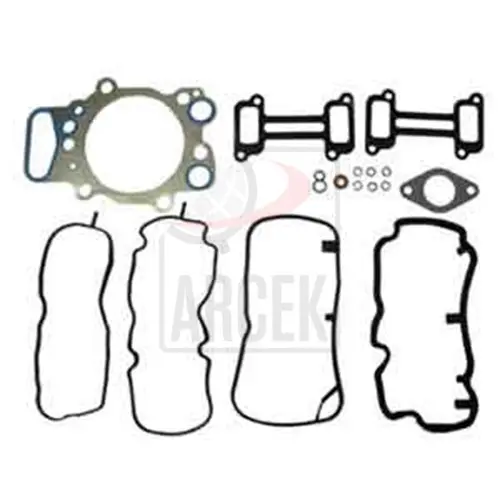 CYLINDER HEAD GASKET SET 