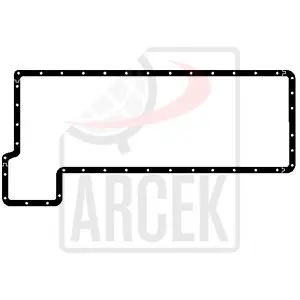 OIL PAN GASKET 