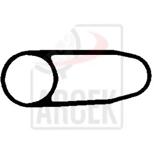 OIL FILTER RUBBER 