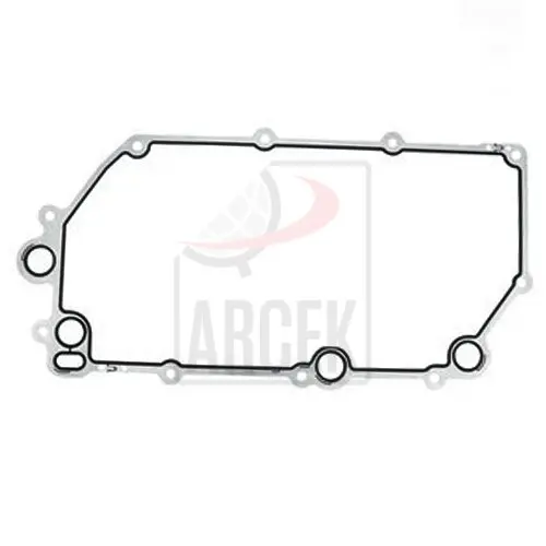 OIL PUMP ORING 