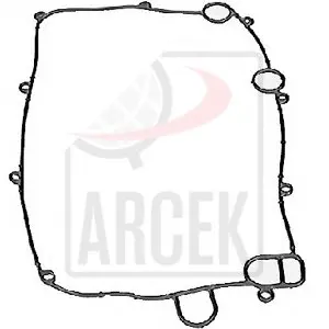 OIL PUMP ORING 