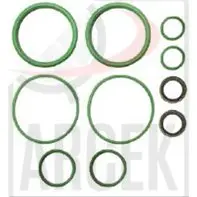 O-RING SET 