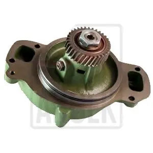 DEVİRDAİM KOMPLE 