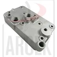COMPRESSOR CYLINDER HEAD 