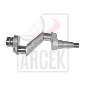 COMPRESSOR CRANK 