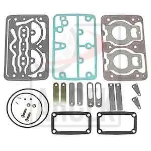 COMPRESSOR GASKET SET 