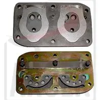 COMPRESSOR PLATE 