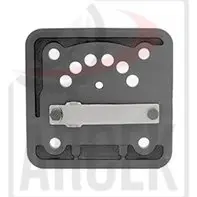 COMPRESSOR PLATE 