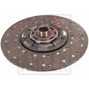 CLUTCH DISC 