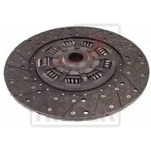 CLUTCH DISC 