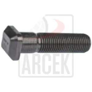 WHEEL STUD 