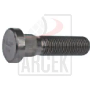 WHEEL STUD 
