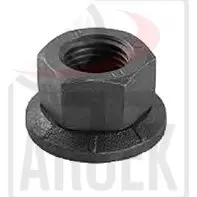 WHEEL STUD NUT 