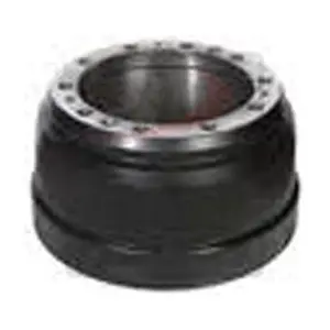 BRAKE DRUM 