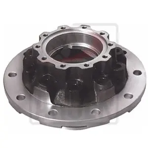 WHEEL HUB 