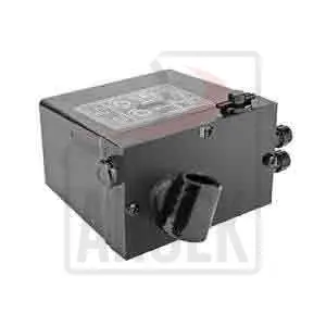 CABIN PUMP 