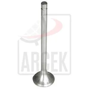 ENGINE VALVE IN. 