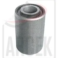 RUBBER MOUNTING 