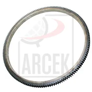 FLYWHEEL GEAR 