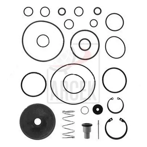 TRALIER CONTROL VALVE REP.KIT 