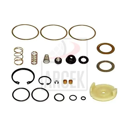 HAND BRAKE VALVE REP.KIT 