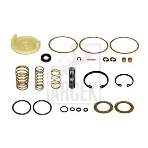 HAND BRAKE VALVE REP.KIT 