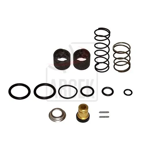 HAND BRAKE VALVE REP.KIT 
