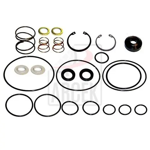 FOOT VALVE REP.KIT 