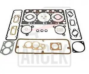 GASKET SET 