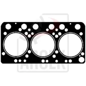 CYLINDER HEAD GASKET 