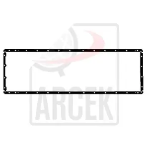 OIL PAN GASKET 