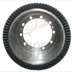 BRAKE DRUM -REAR 