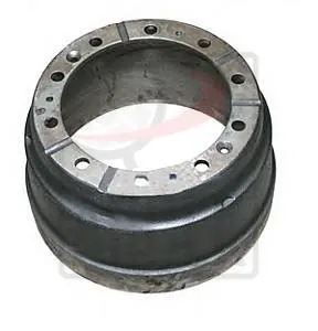 BRAKE DRUM- FRONT & REAR 