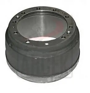 BRAKE DRUM -FRONT & REAR 