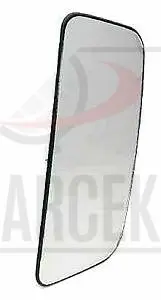 GLASS HEATED 24V 
