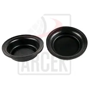 BRAKE DIAPHGRAM 12" 