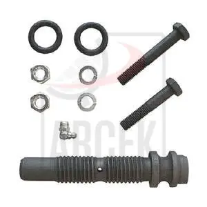 REPAIR KIT FOR SPRING 