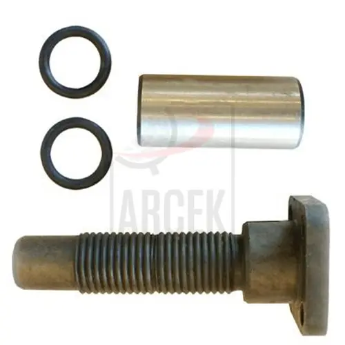 REPAIR KIT FOR SPRING 