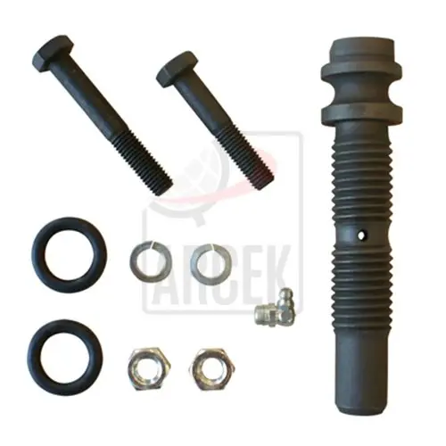 REPAIR KIT FOR SPRING 