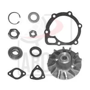 WATER PUMP REP KIT 