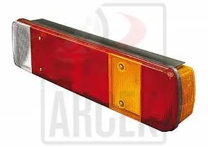 ARKA STOP KOMPLE SAĞ 