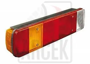 TAIL LAMP, L 