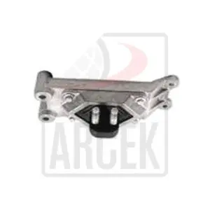 ENGINE MOUNTING, REAR-L 