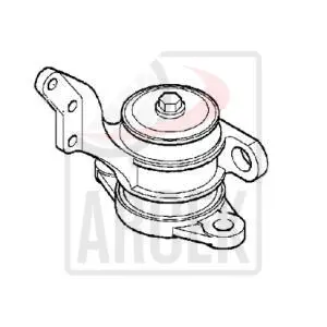MOTOR TAKOZU 